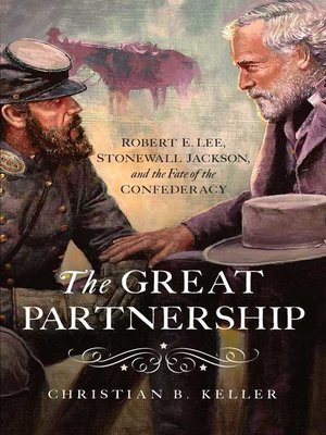 cover image of The Great Partnership